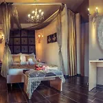 Abbacy Katiana's Castelleti 2 Thásos