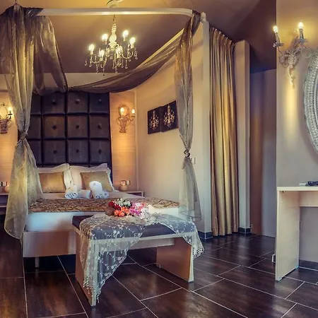 Abbacy Katiana's Castelleti 2 萨索斯