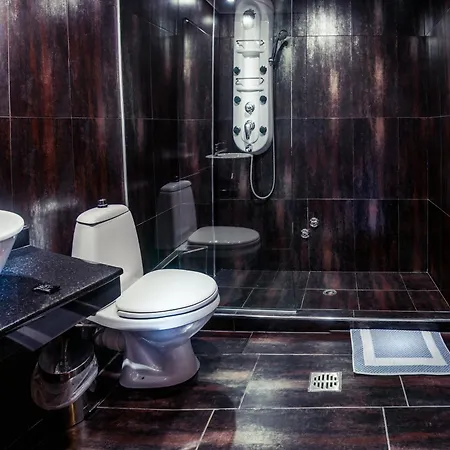 Abbacy Katiana's Castelleti 2 公寓 *