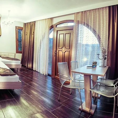 Apartment Abbacy Katiana's Castelleti 2 *