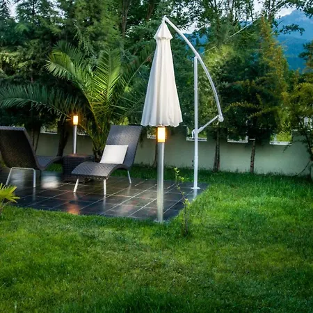 アパート Abbacy Katiana's Castelleti 2 タソス