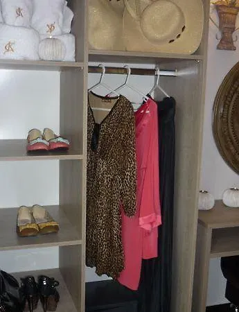 アパート Abbacy Katiana's Castelleti 2 *