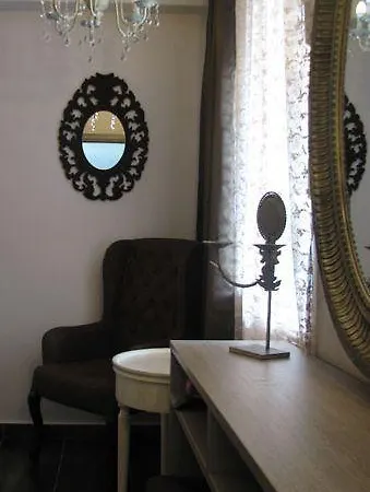 Abbacy Katiana's Castelleti 2 タソス