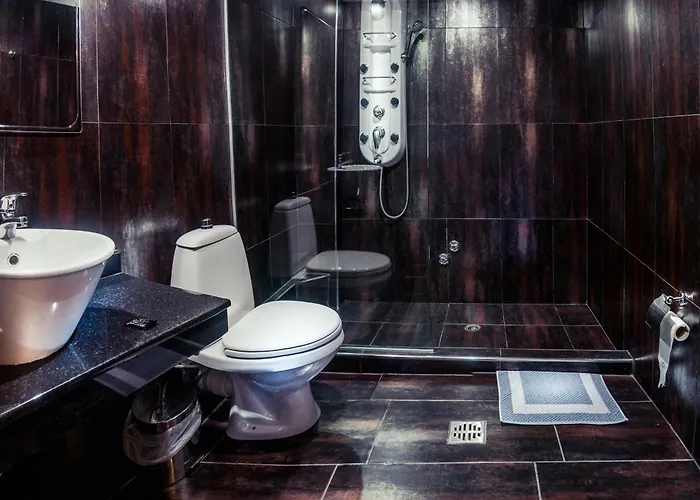 Abbacy Katiana's Castelleti 2 アパート *