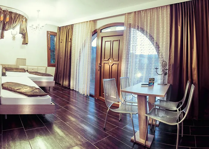 Διαμέρισμα Abbacy Katiana's Castelleti 2 *