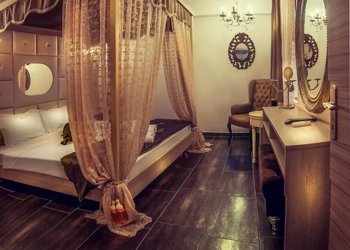 Abbacy Katiana's Castelleti 2