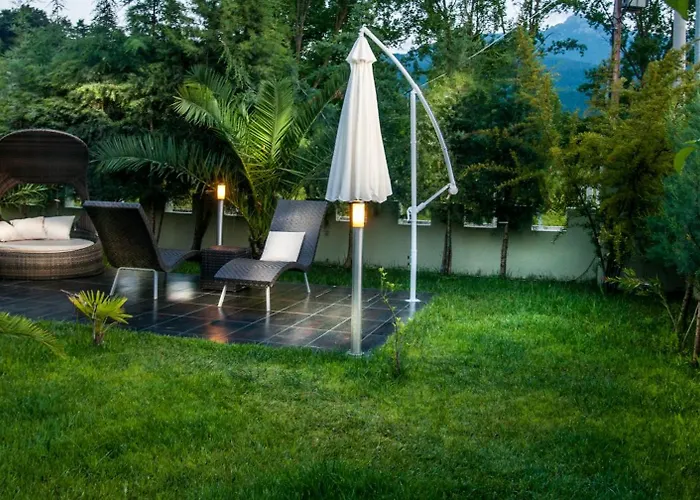 Διαμέρισμα Abbacy Katiana's Castelleti 2 Λιμένας