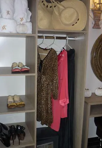 Διαμέρισμα Abbacy Katiana's Castelleti 2 *